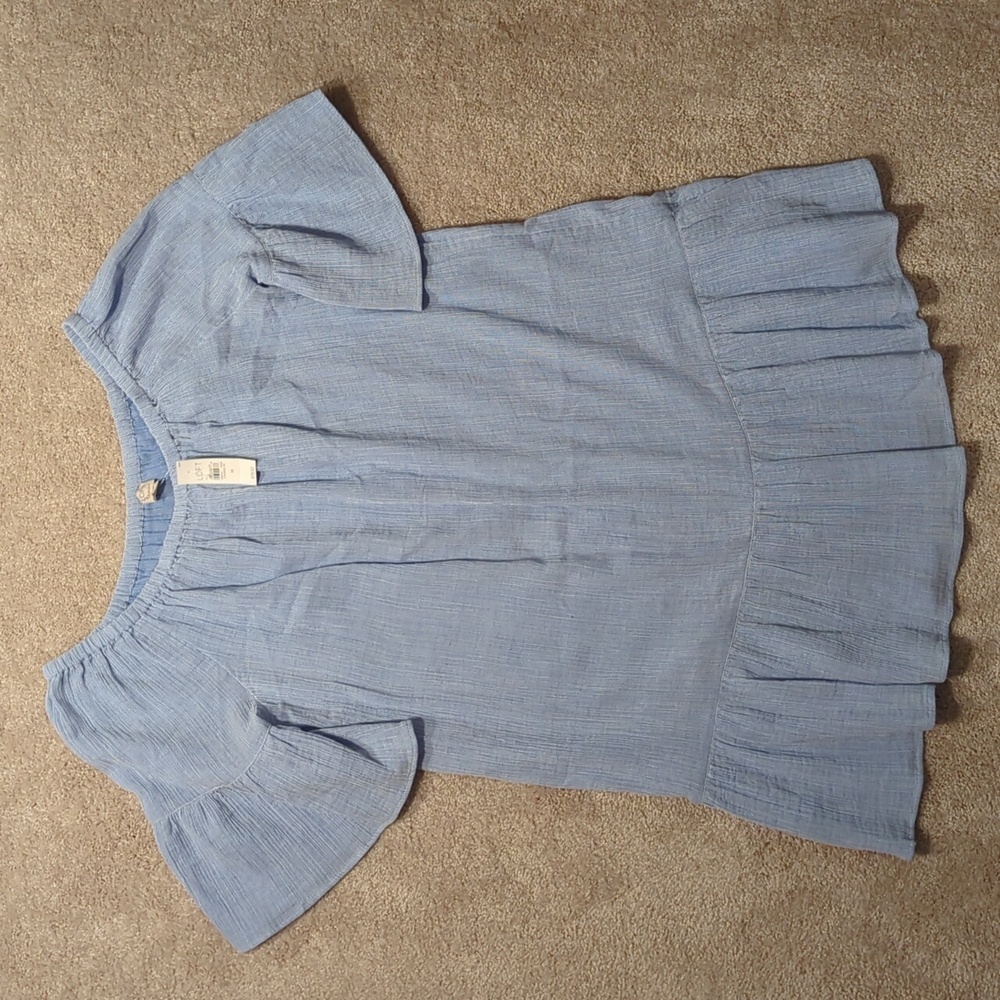 Women's Loft Beach Cover